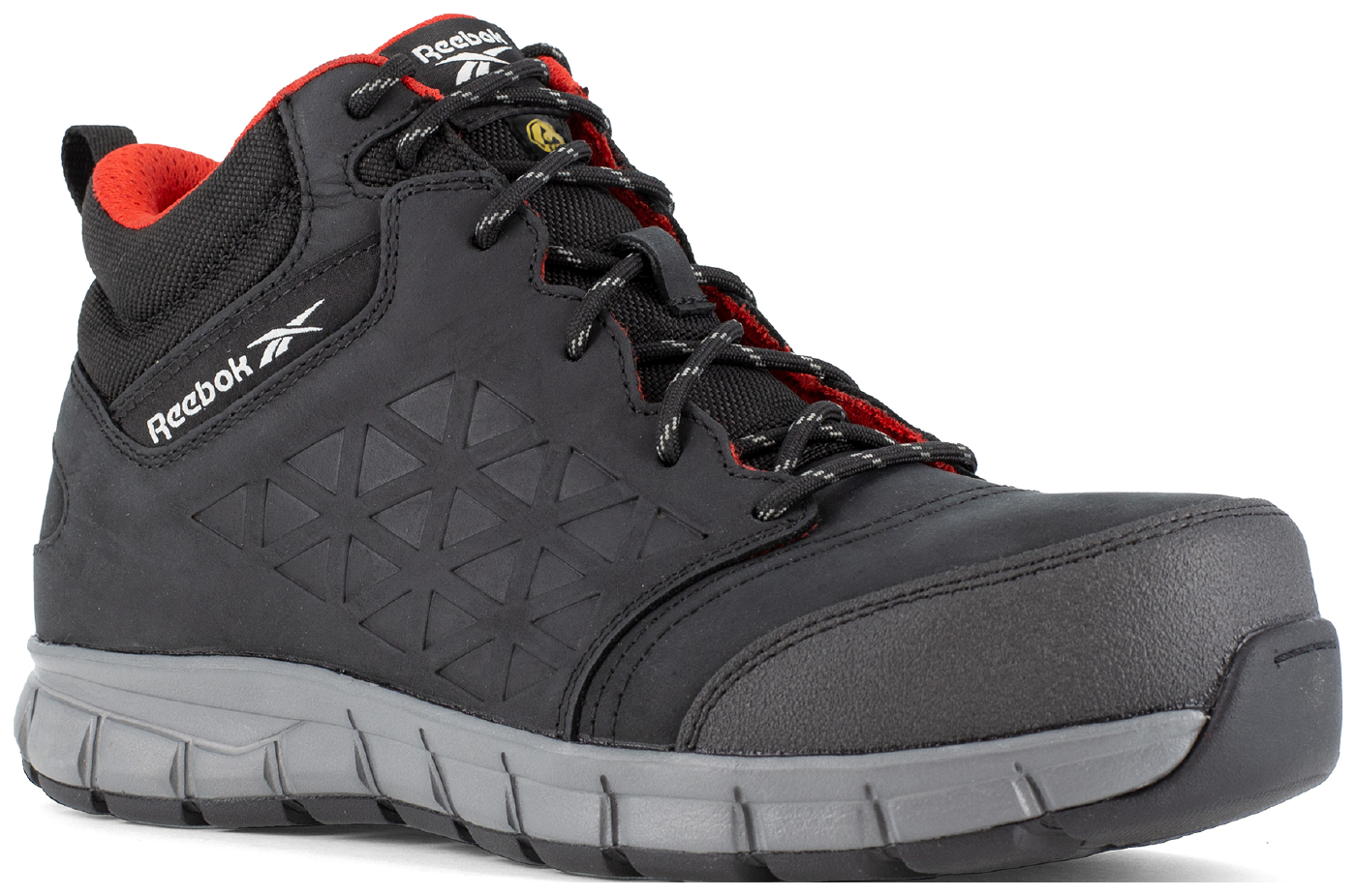 Safety boot Reebok IB 1037 B&B Safety