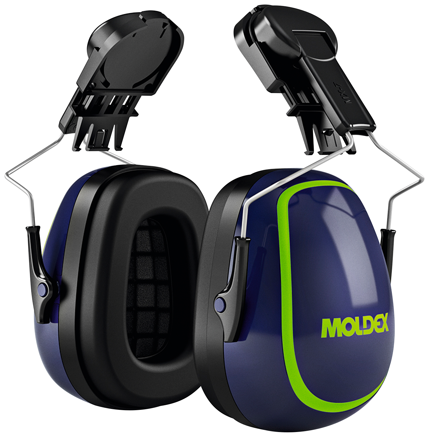 Earmuff Moldex MX7 B&B Safety Skydda