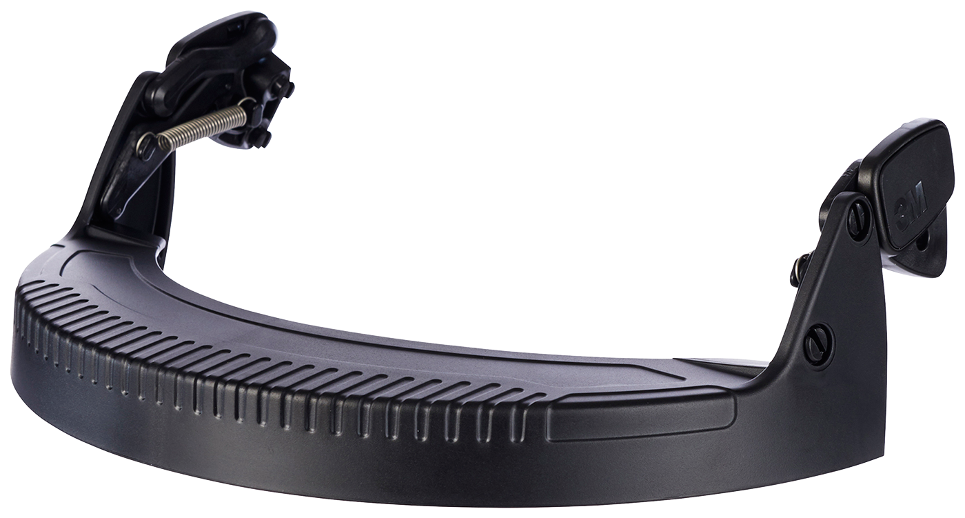 V5 Helmet Visor Holder B&B Safety