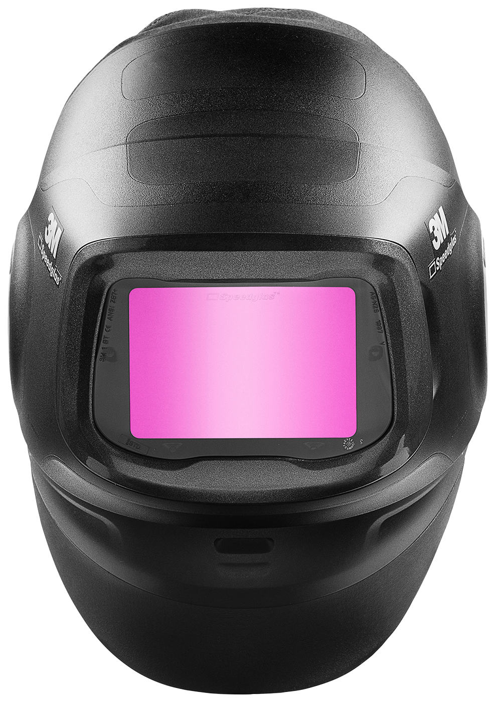 3m Speedglas G5 01 Welding Helmet With G5 01tw Welding Filter And 3m Adflo Respirator Unit Bandb