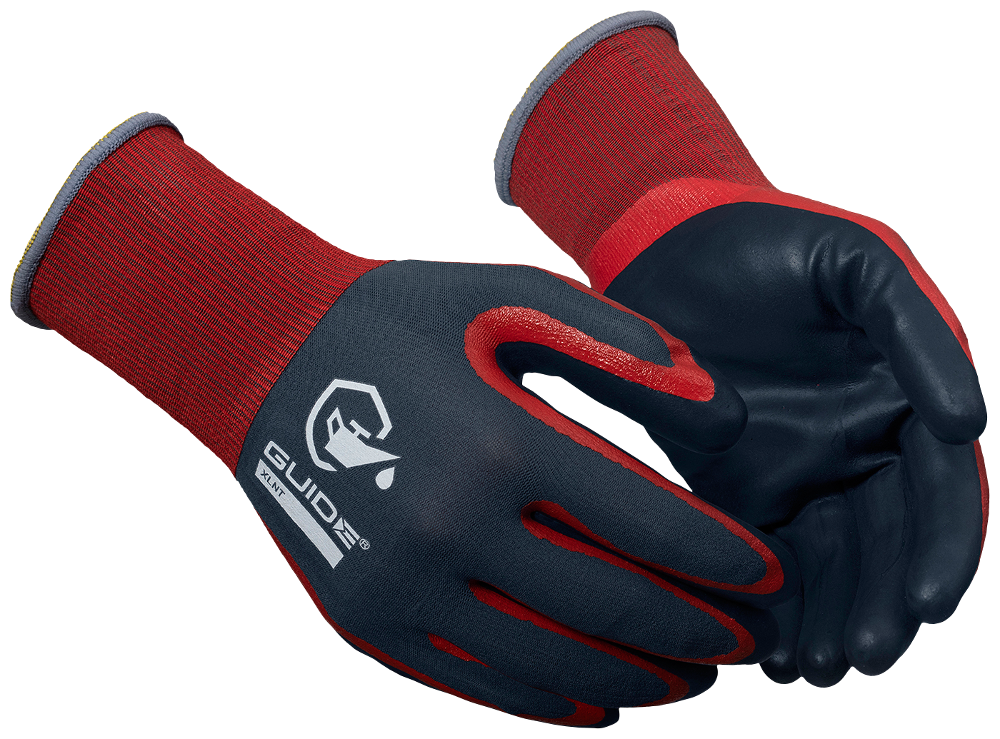 Guide 9502 Working Glove | B&B Safety