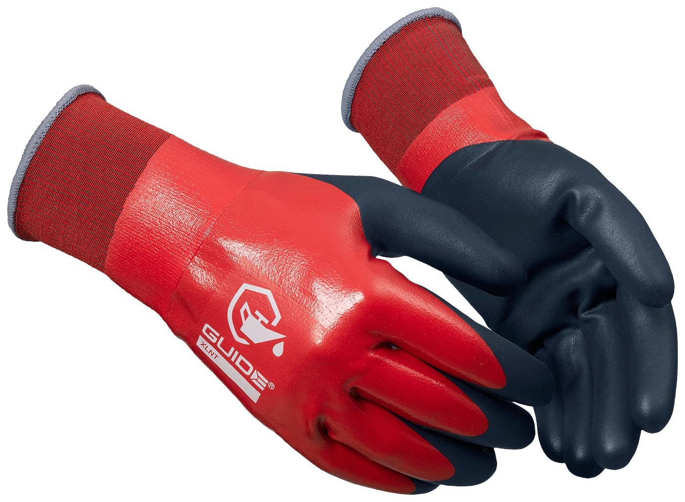 Guide 9504 Working Glove | B&B Safety