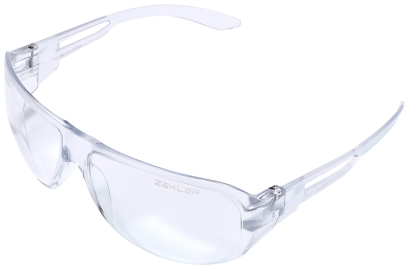 Protective eyewear Zekler 37 B&B Safety Skydda