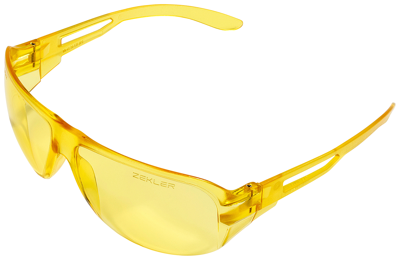 Protective eyewear Zekler 37 B&B Safety Skydda