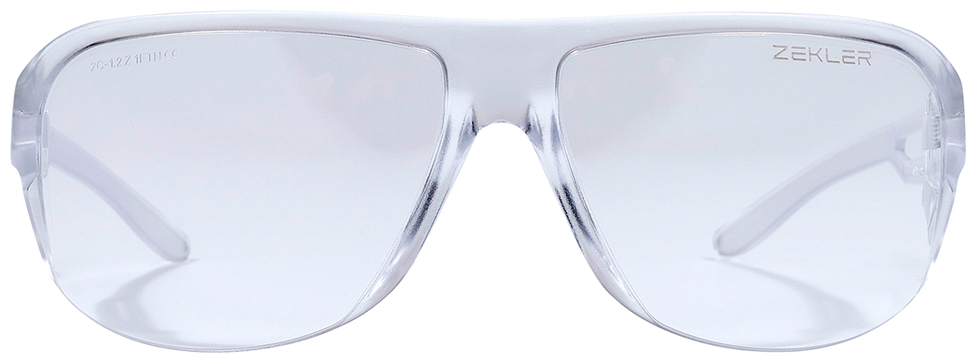 Protective eyewear Zekler 37 B&B Safety Skydda