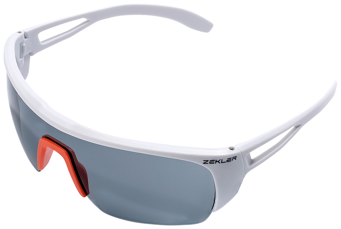 Protective eyewear Zekler 76 B&B Safety Skydda