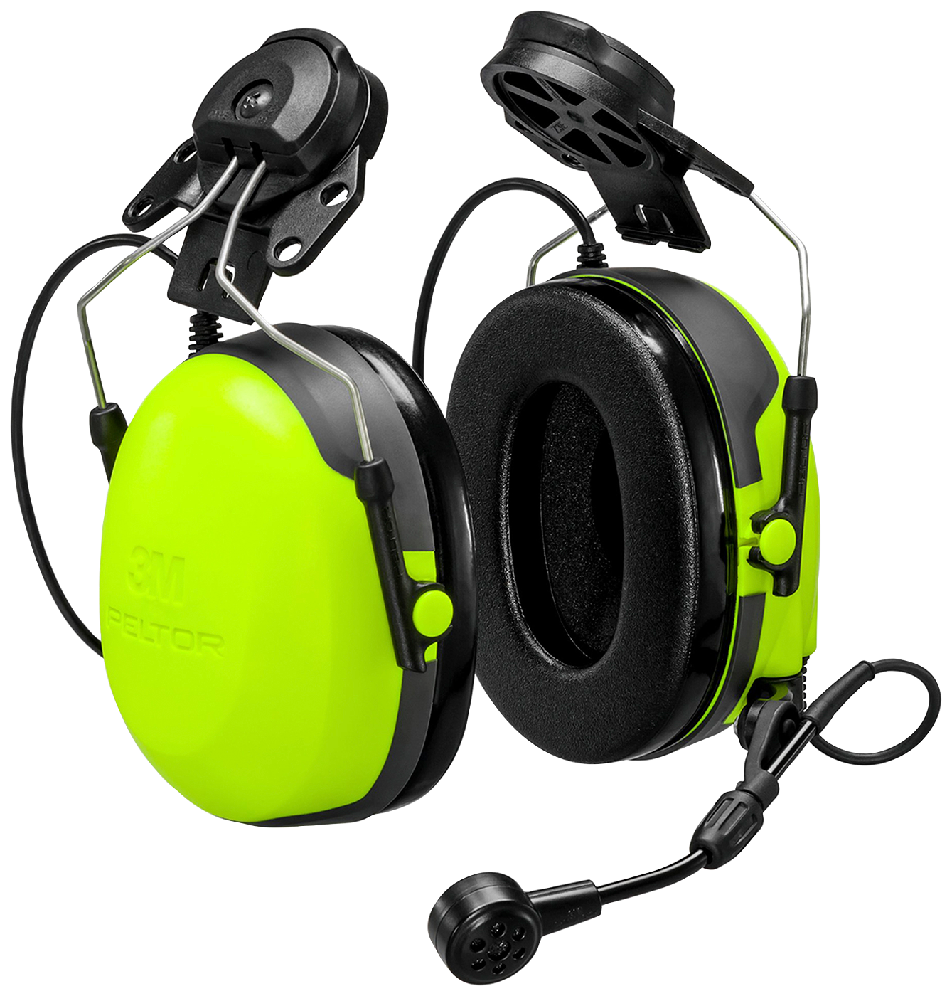 peltor hard hat