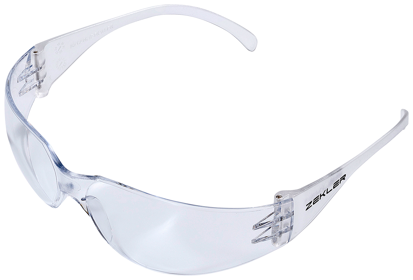 Protective eyewear Zekler 3 B&B Safety Skydda