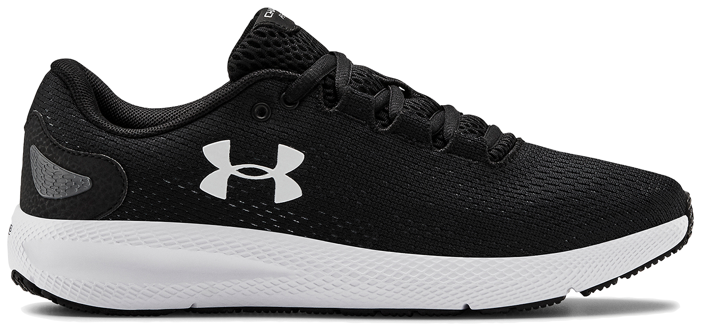 Under Armour Charged Pursuit Shoe | B&B Safety