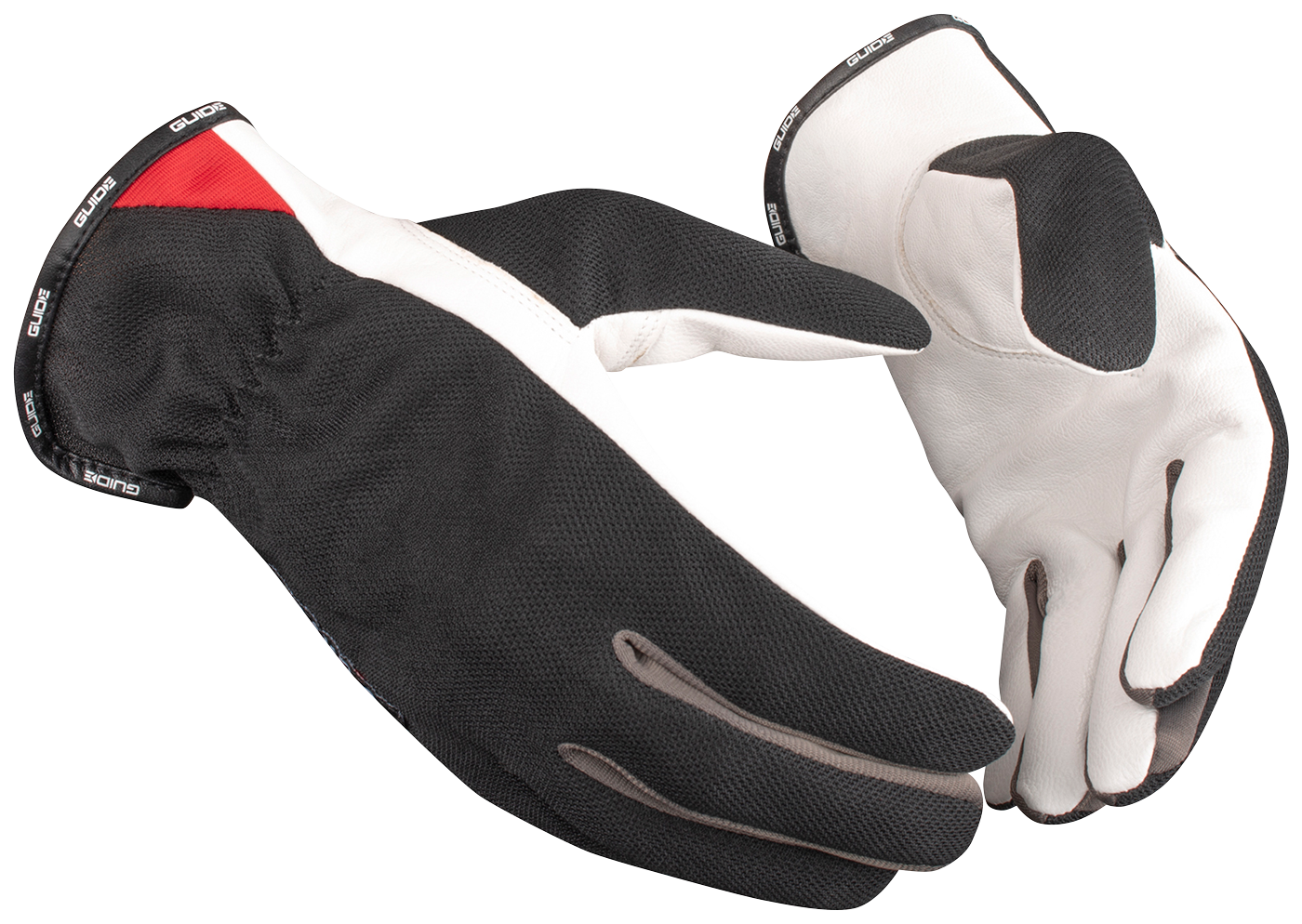 Guide 151 Thin Work Gloves | B&B Safety - Skydda