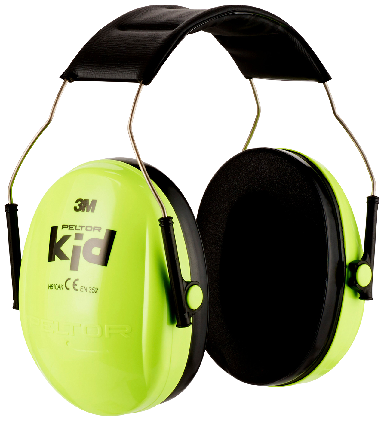 Hearing Protection 3M Peltor Kid B&B Safety