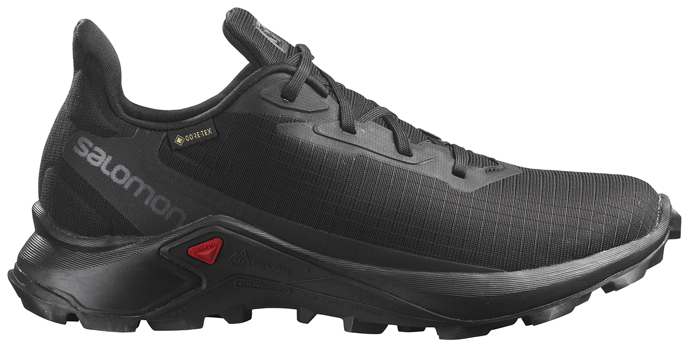 salomon alphacross gtx