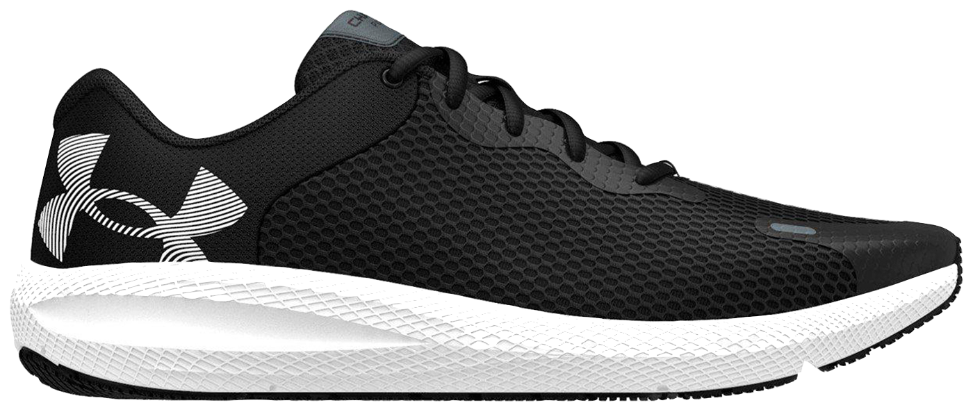 Under Armour Charged Pursuit 2 shoe | B&B Safety