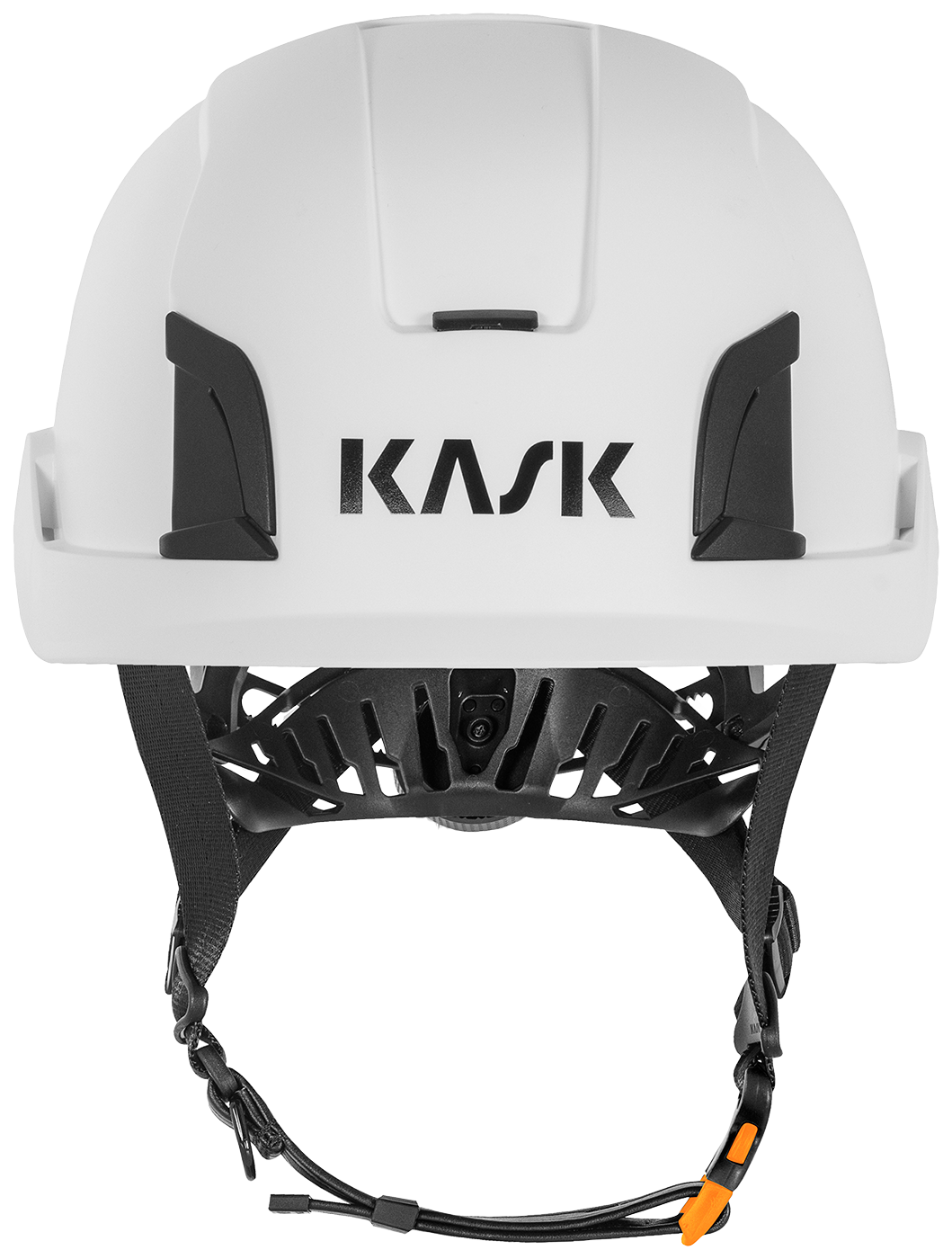 Kask Zenith X Safety Helmet B&B Safety Skydda