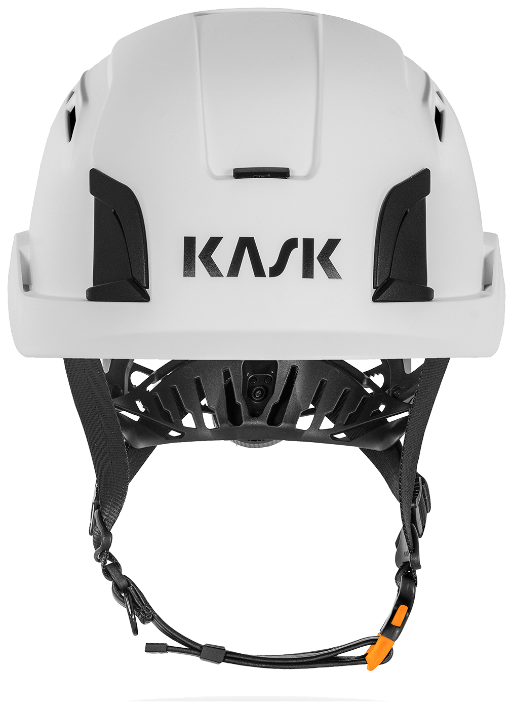 Kask Zenith X Air Safety Helmet B&B Safety Skydda