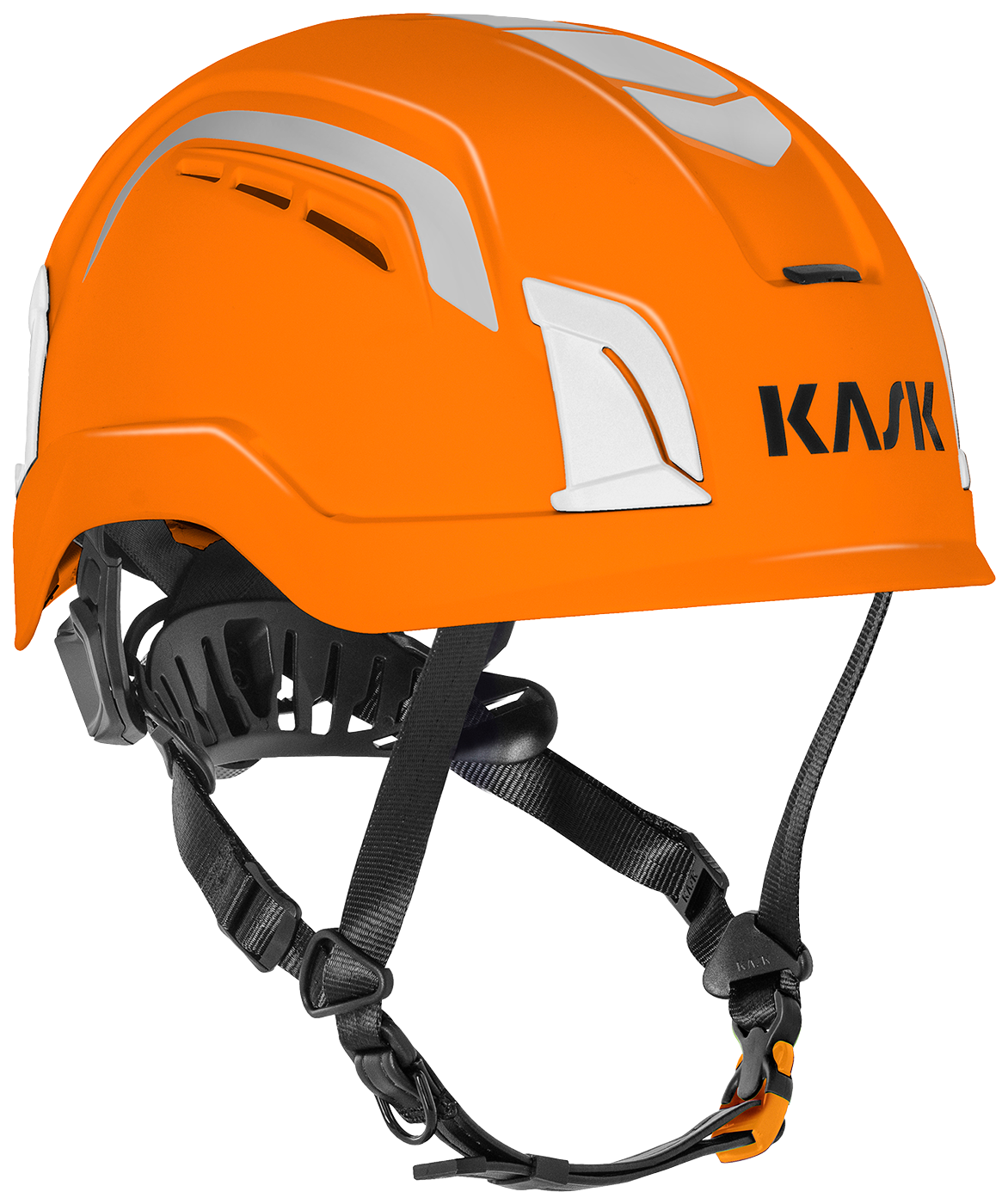 Kask Zenith X Air Hi-Viz Safety Helmet | B&B Safety