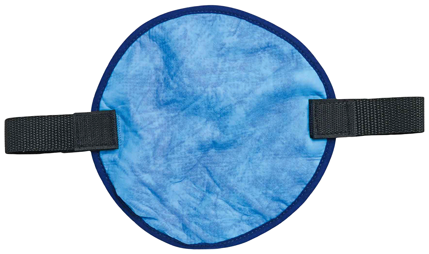 Cooling pad for helmet Ergodyne 6715CT B&B Safety Skydda