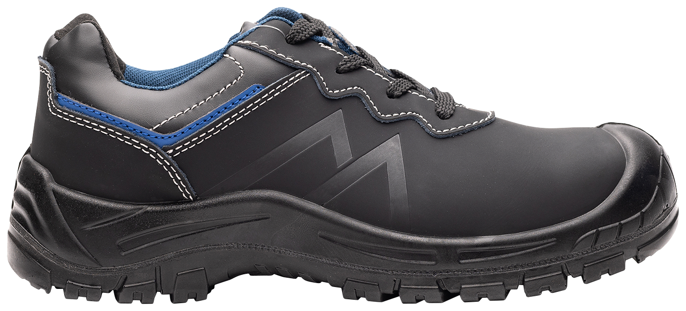 Safety Shoes Monitor Denver B&B Safety