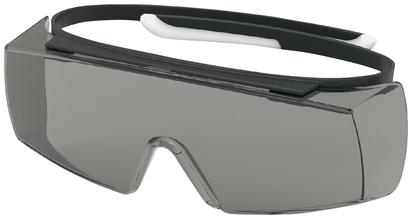 Protective Eyewear Uvex 9169081 Super OTG B&B Safety Skydda