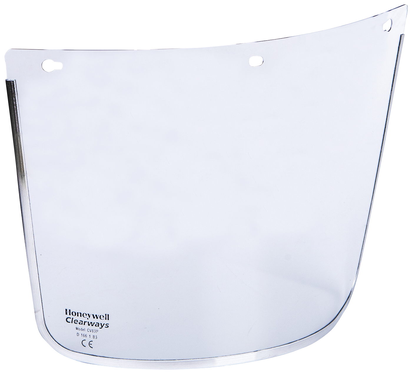 VISOR POLYCARBONAT CV83P B&B Safety