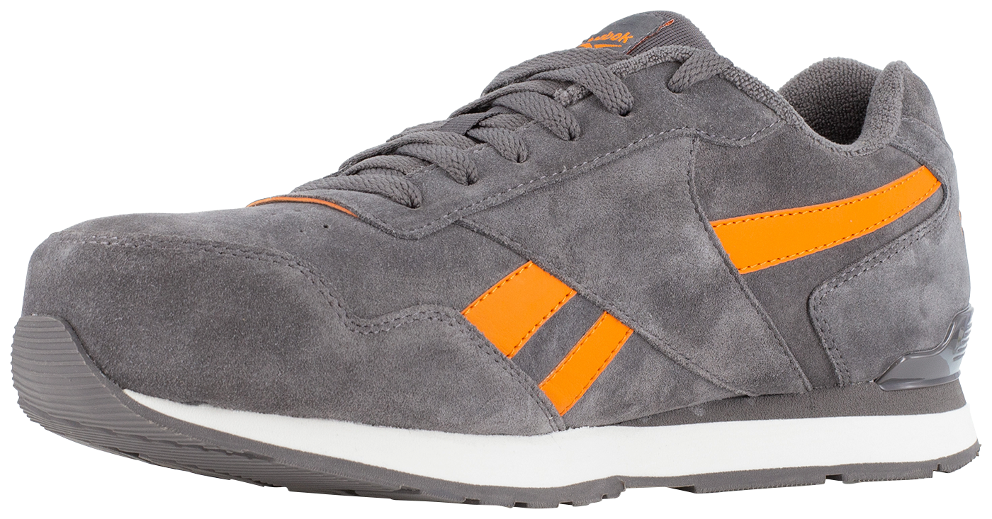 Safety Shoes Reebok Royal Glide Safety IB 1091S1P B&B Safety Skydda