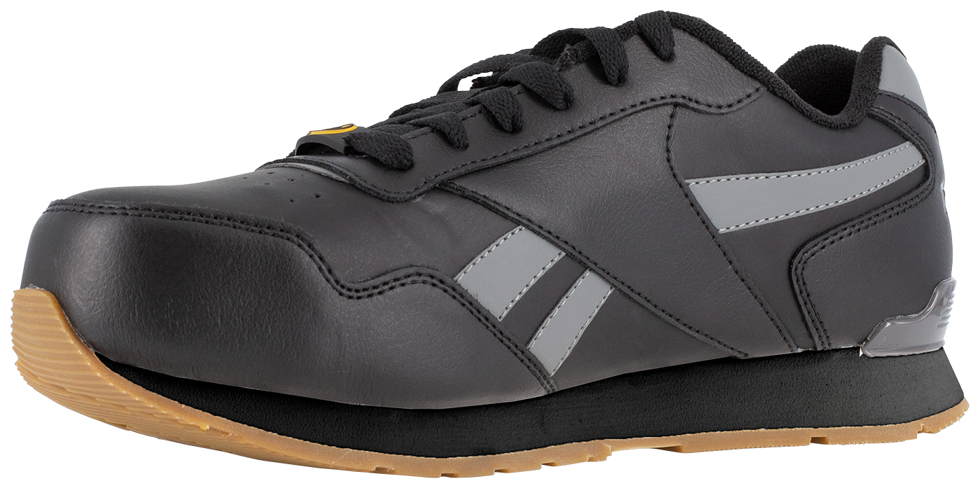 Safety Shoes Reebok Royal Glide Safety IB 1092S3 B&B Safety Skydda