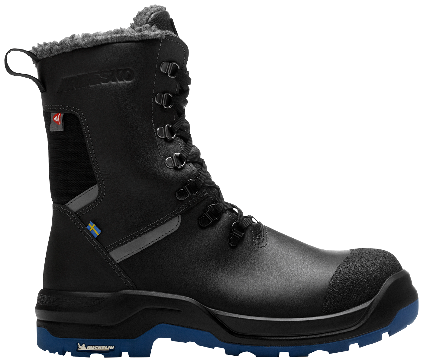 SAFETY BOOT 835 46 B&B Safety