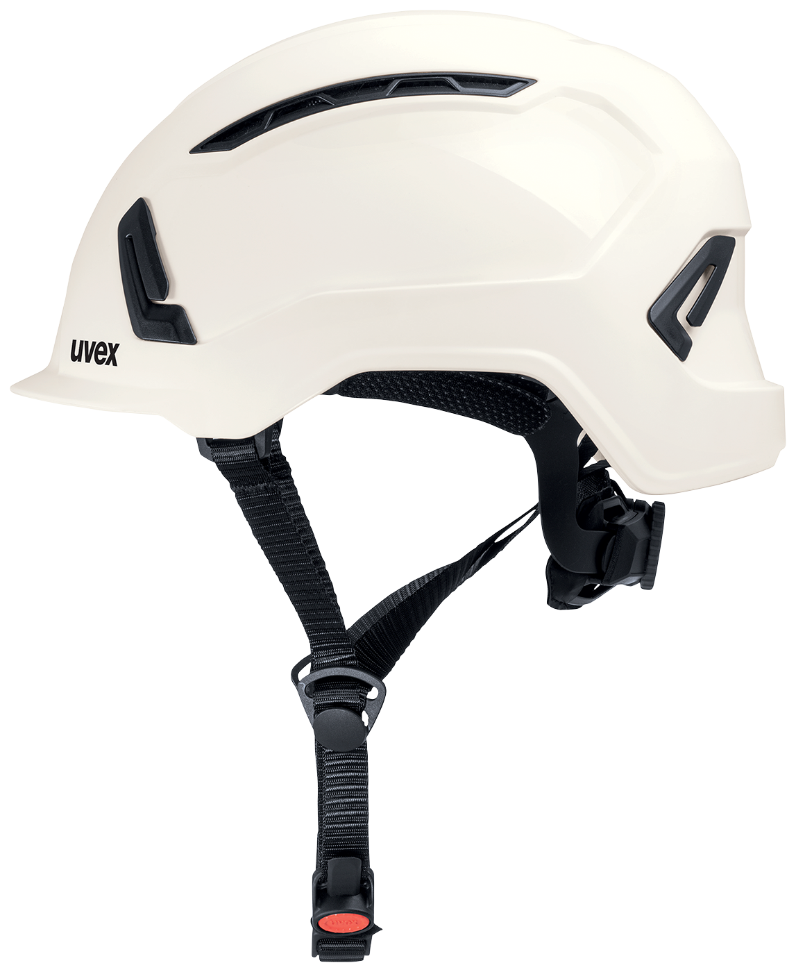 Uvex Pronamic Alpine Safety Helmet B&B Safety Skydda