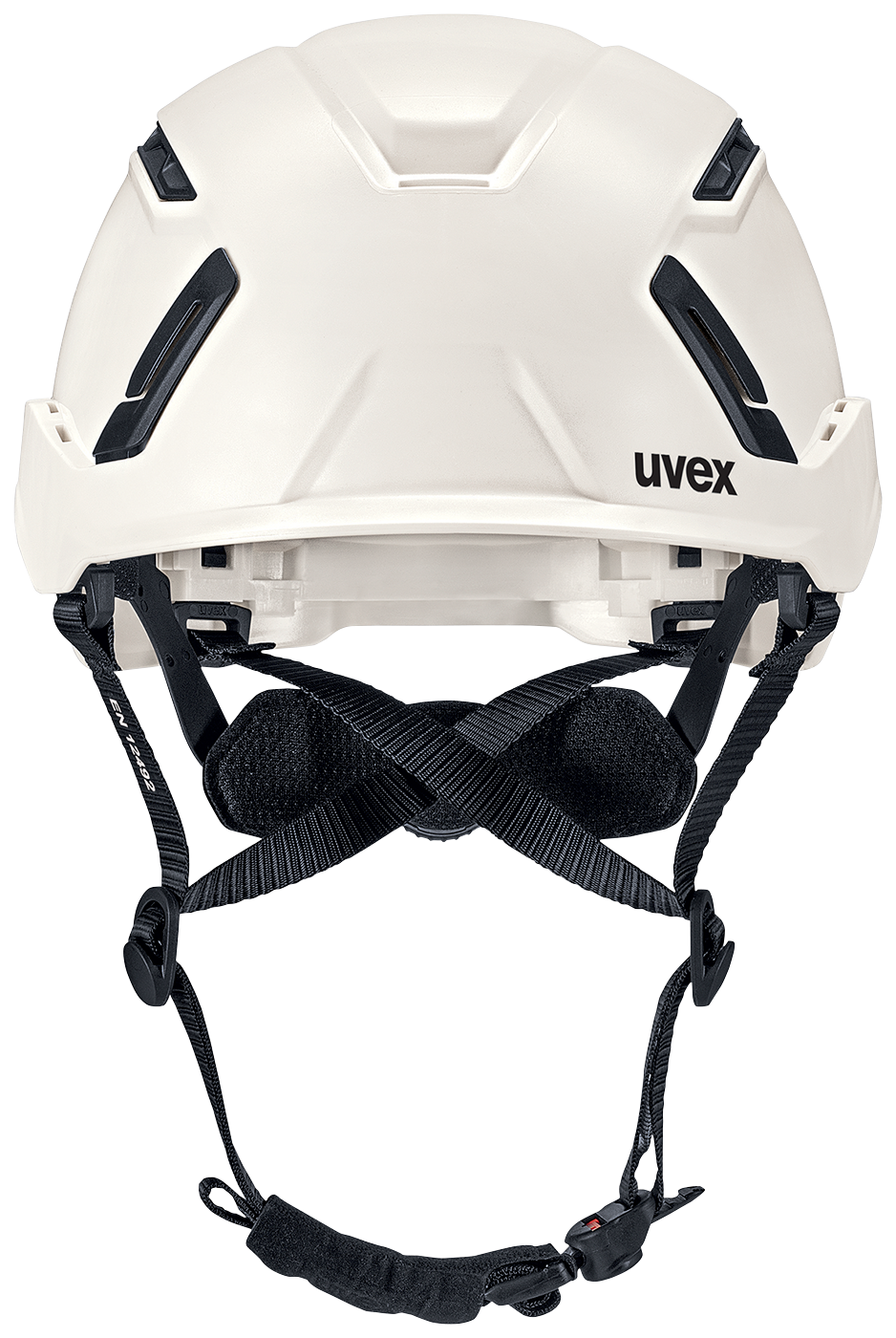 Uvex Pronamic Alpine Safety Helmet | B&B Safety - Skydda