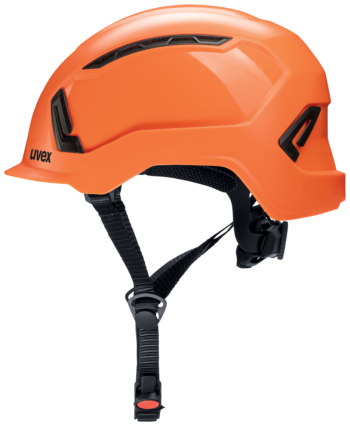 Uvex Pronamic Alpine Safety Helmet B&B Safety Skydda