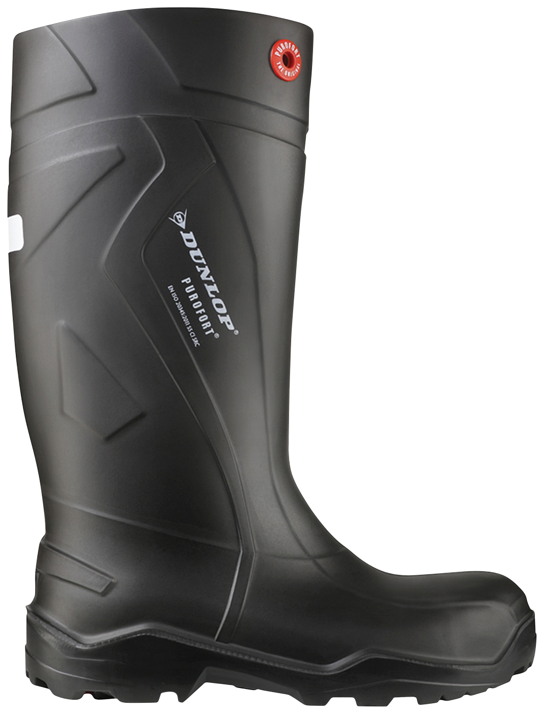 Dunlop Purofort + Safety Boot | B&B Safety