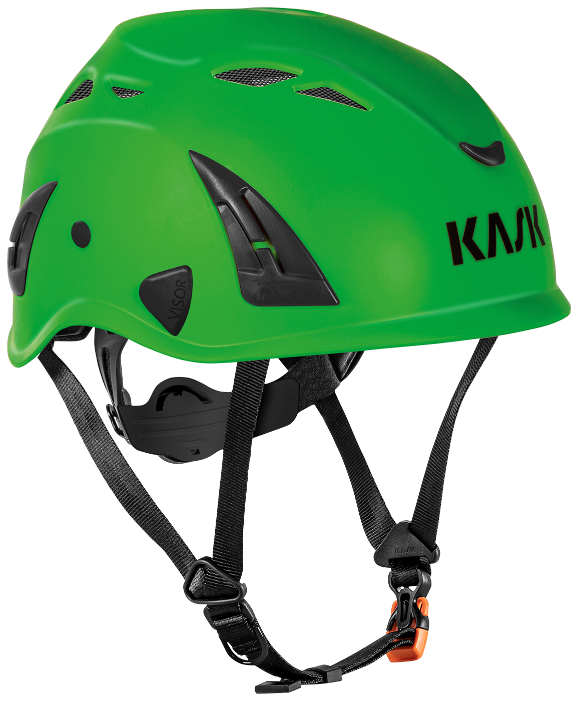 Kask Superplasma Safety Helmet | B&B Safety - Skydda