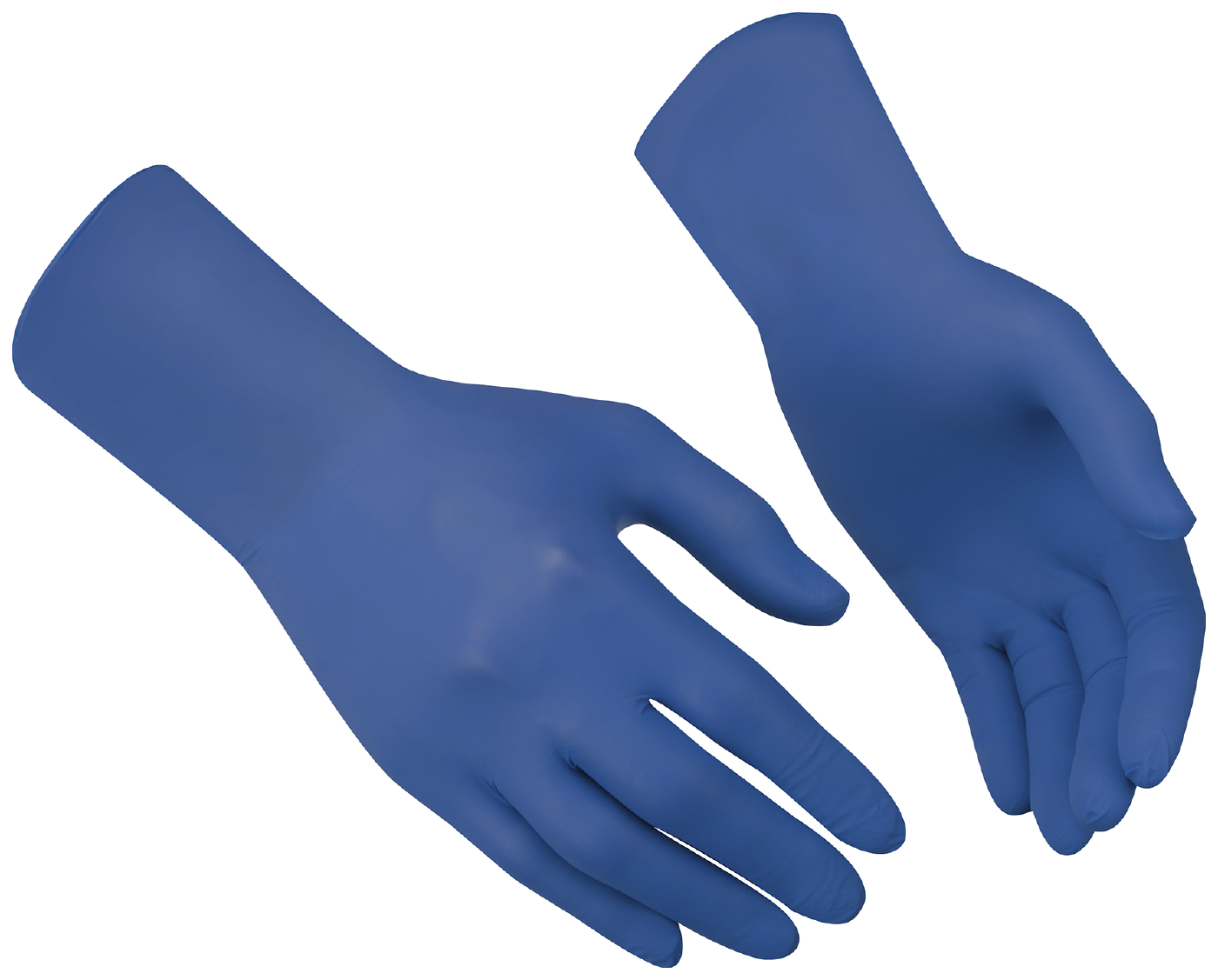 Guide 7020 Disposable Gloves B&B Safety Skydda
