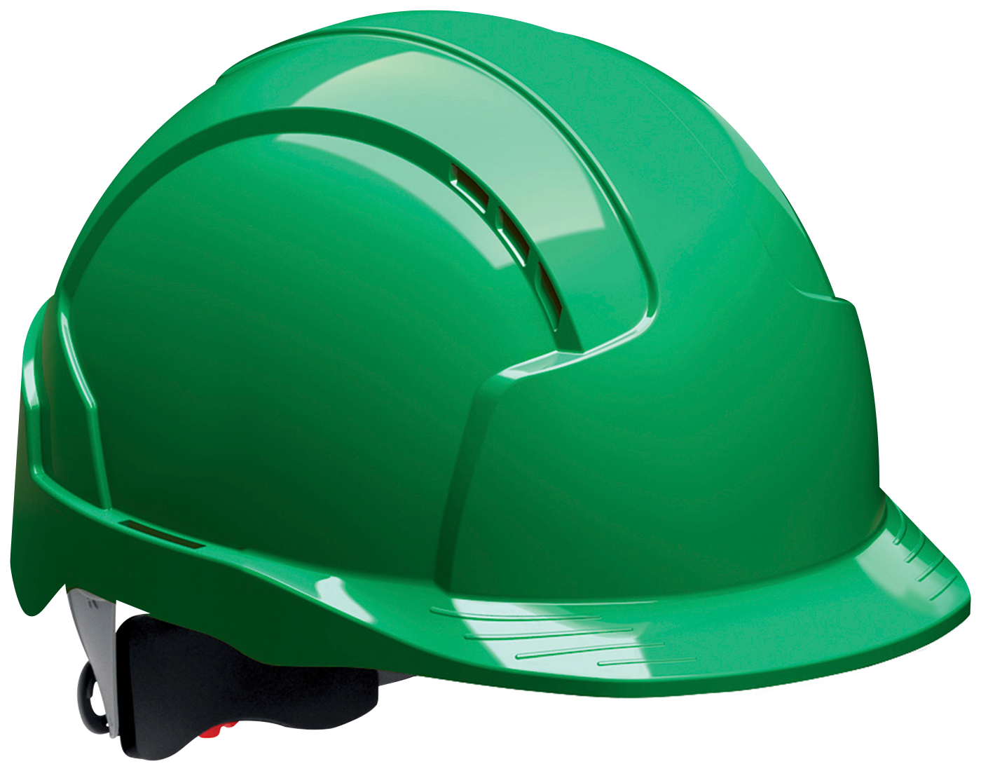 Safety helmet JSP Evolite | B&B Safety - Skydda