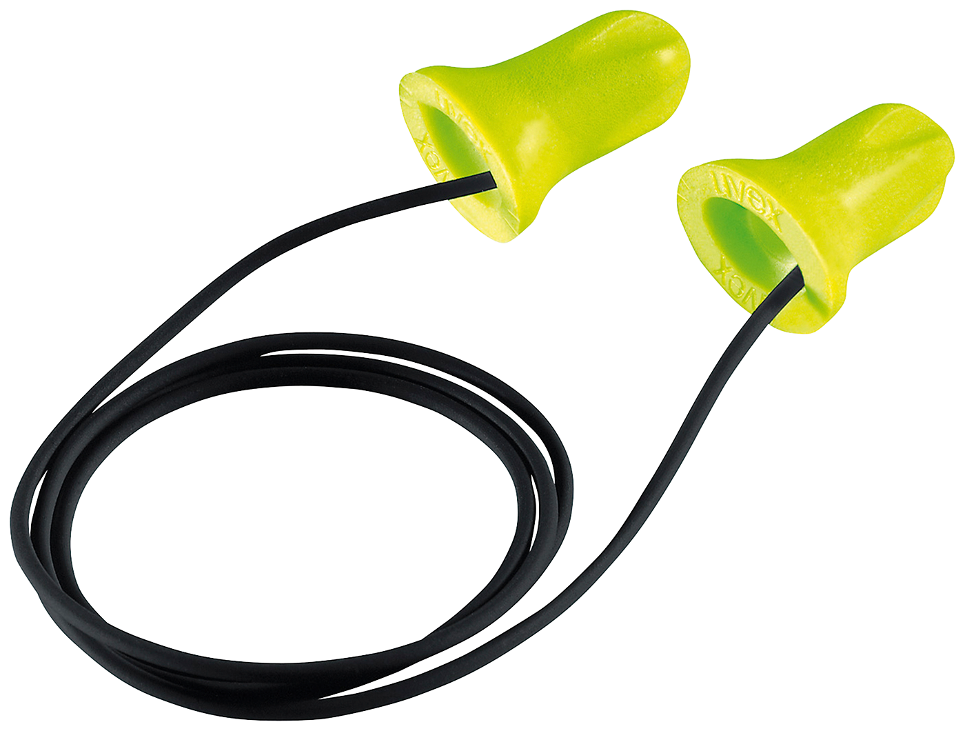 EARPLUG UVEX REFILL B&B Safety Skydda