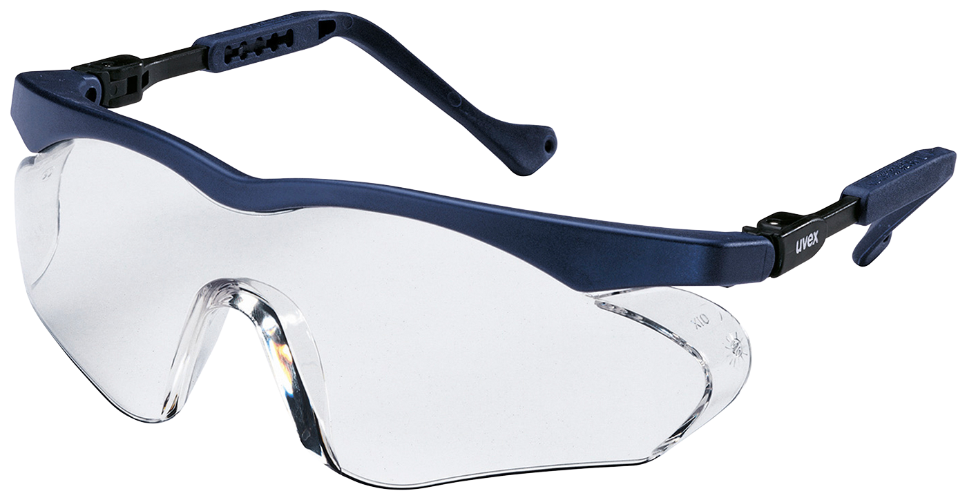 Safety Spectacles Uvex 9195/9196/9197 Skyper SX2 | B&B Safety