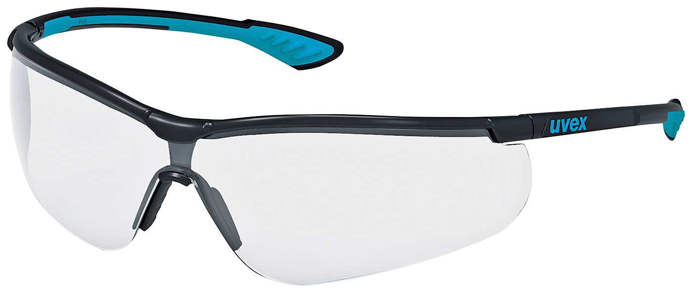 Safety Spectacles Uvex Sportstyle Bandb Safety 1703