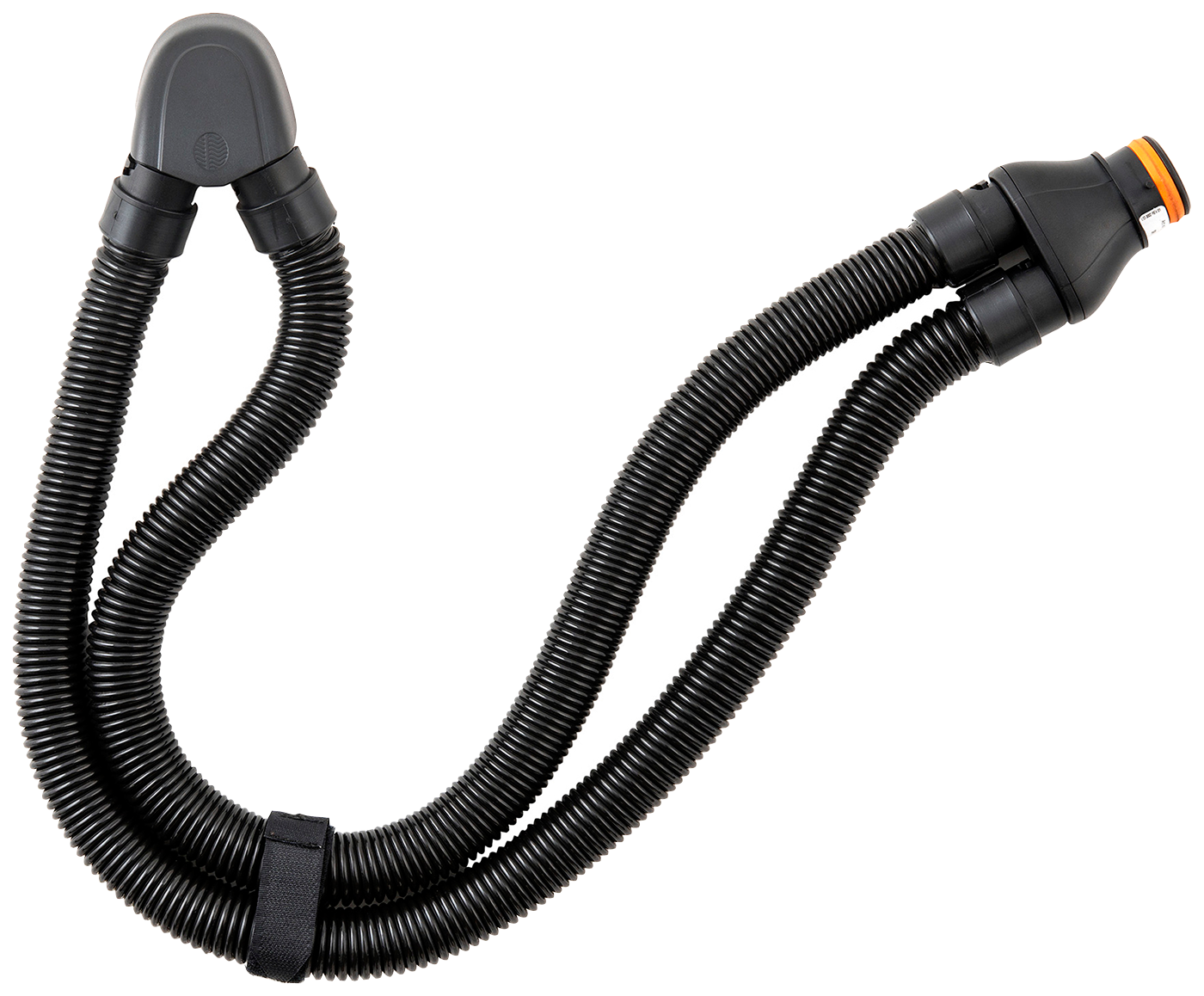 DOUBLE HOSE SR 952 B&B Safety Skydda