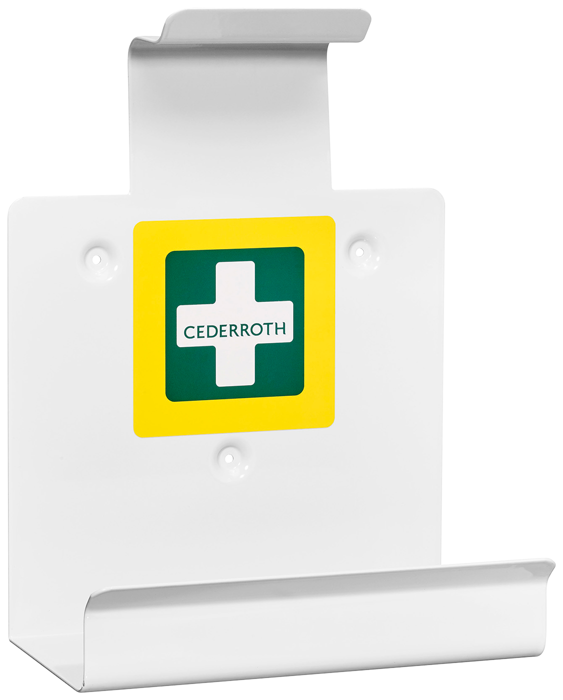 WALL BRACKET KIT 390103 XL B&B Safety