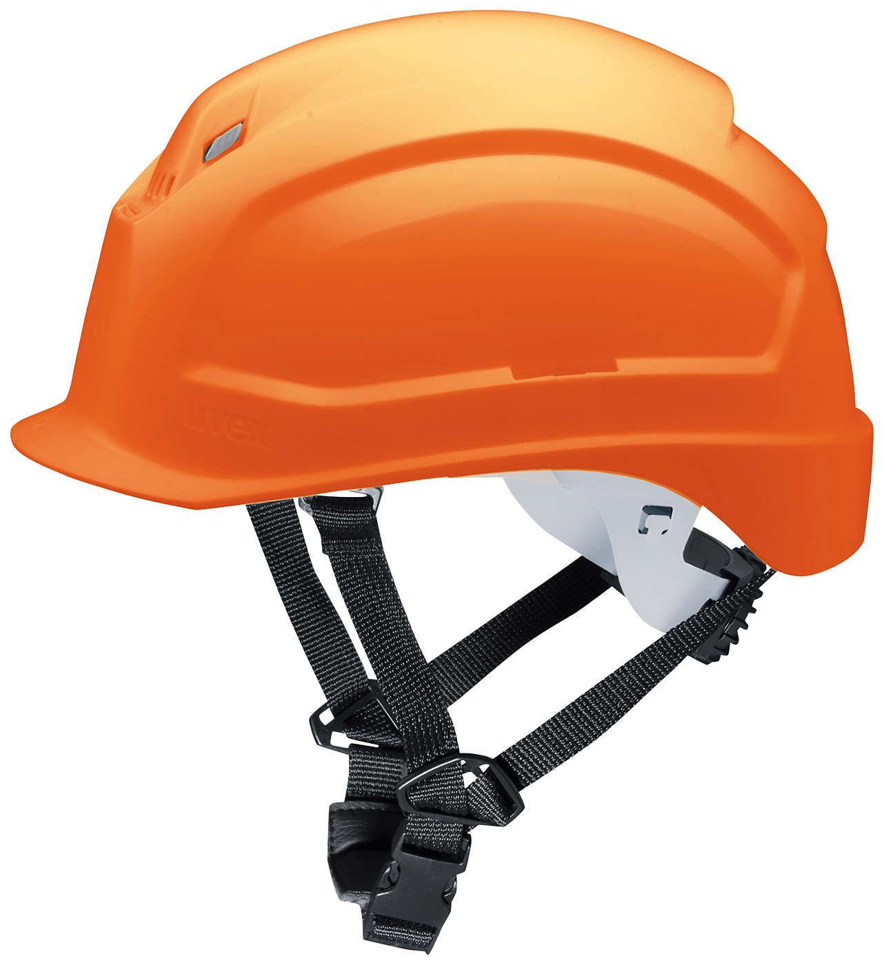 HELMET PHEOS SKR ORANGE B&B Safety Skydda