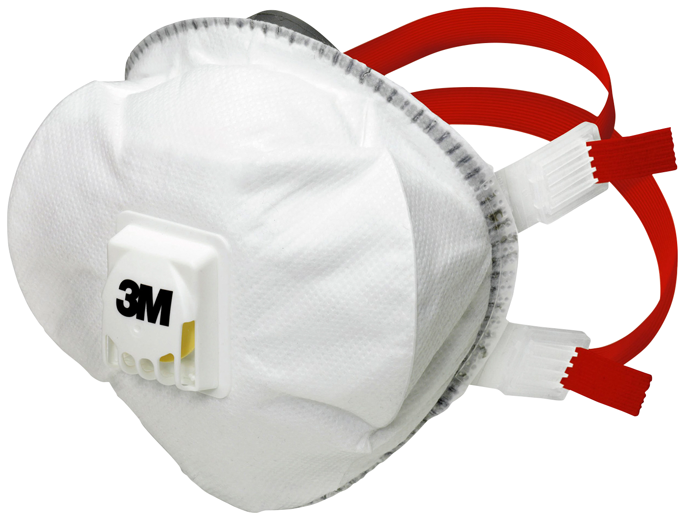 Filtering halfmask 3M 8835 PL FFP3V B&B Safety Skydda