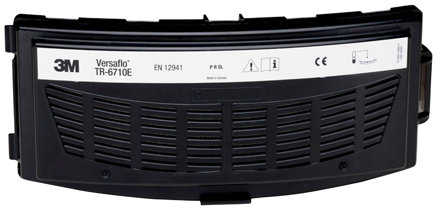 Accessories for 3M Versaflo TR-600 | B&B Safety