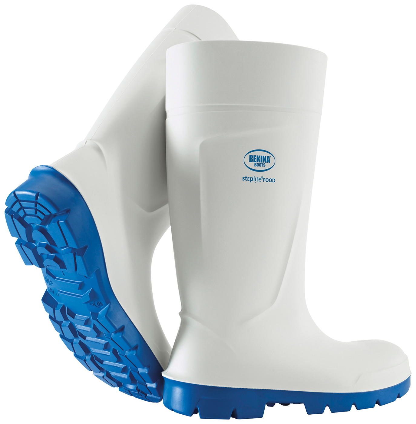 Rubber boots Bekina 31712 B&B Safety