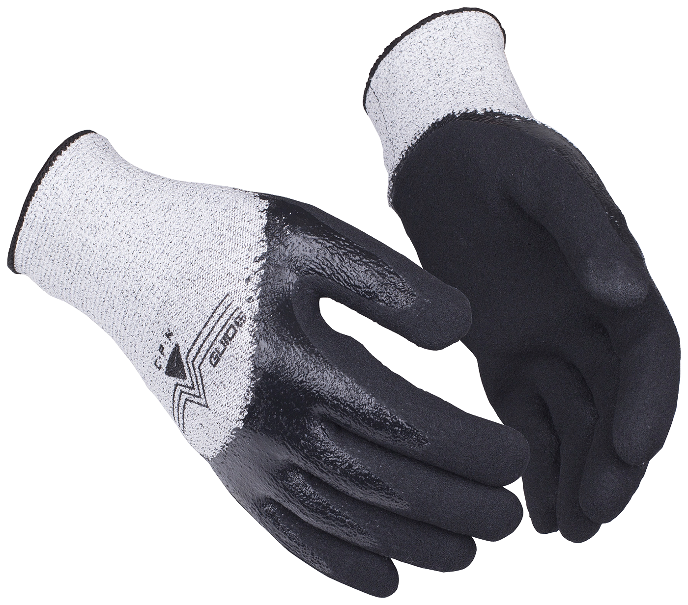 GLOVE GUIDE 6330 CPN 10 B&B Safety Skydda