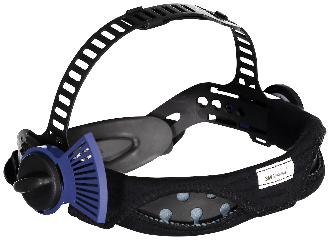 Headband with mounting kit 705015 B&B Safety Skydda