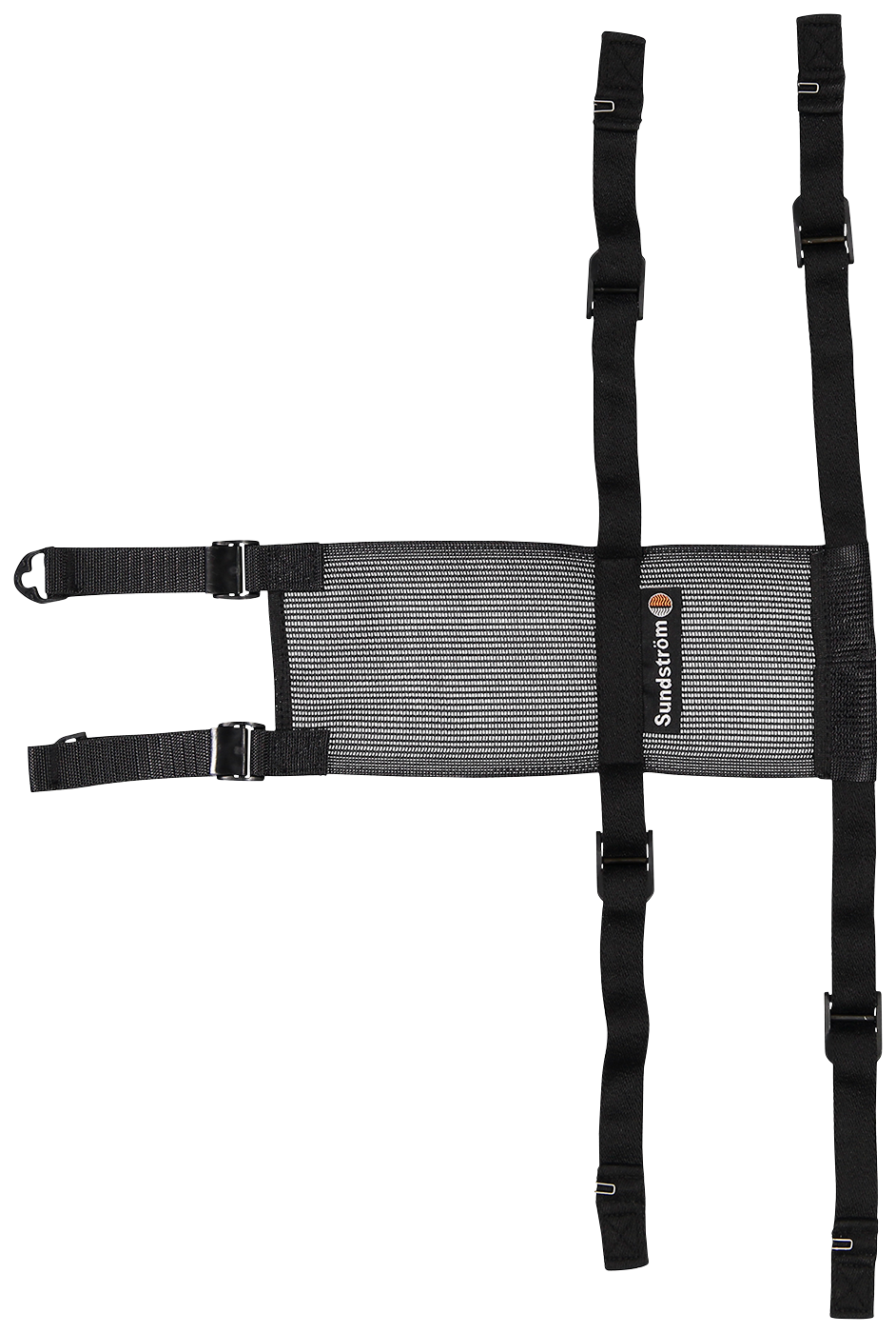 Head harness SR 200 B&B Safety Skydda