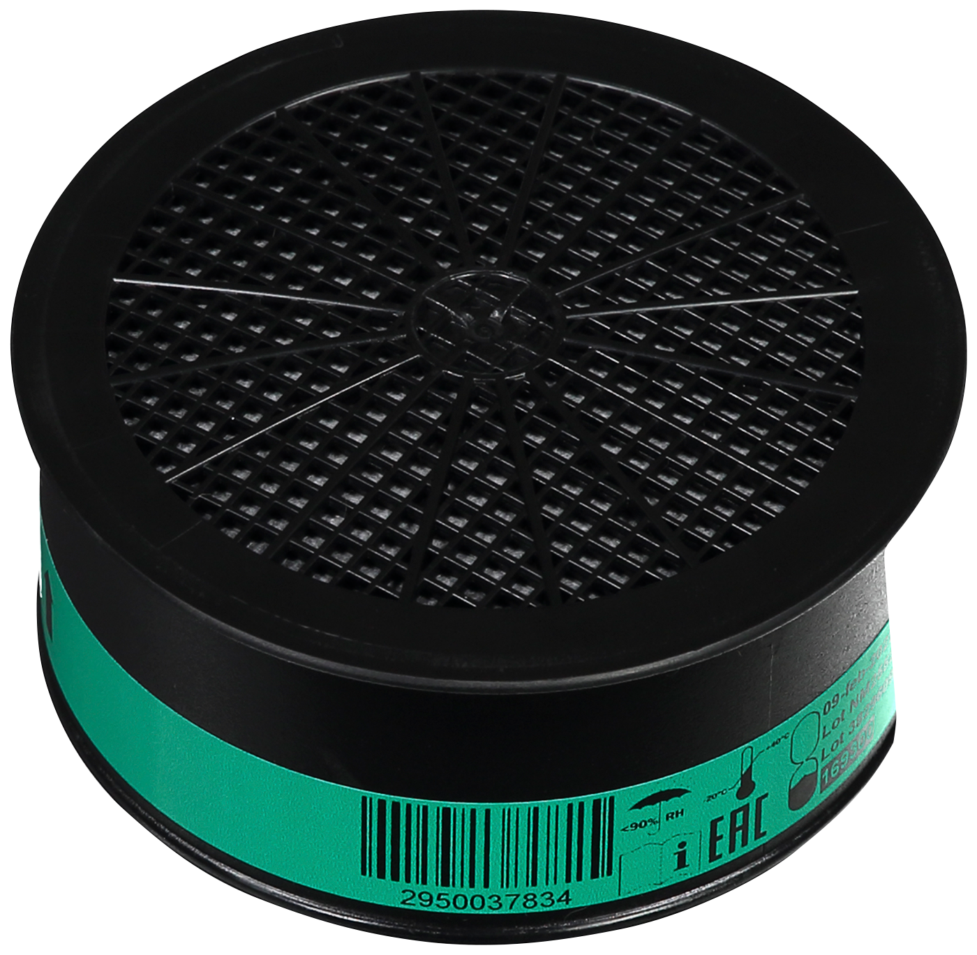 GAS FILTER SR 297 ABEK B&B Safety