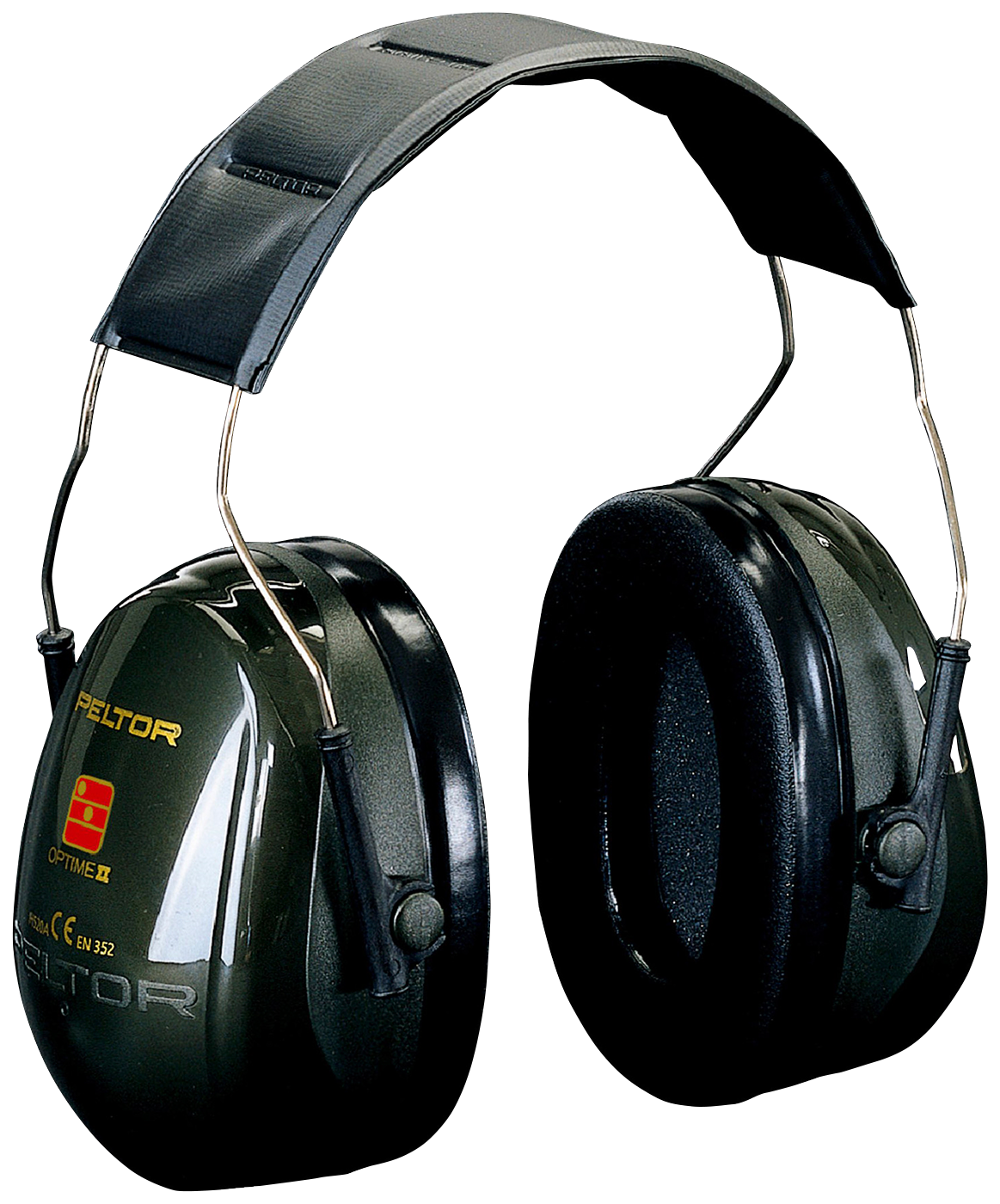 Hearing Protector Peltor Optime IIP3E B&B Safety