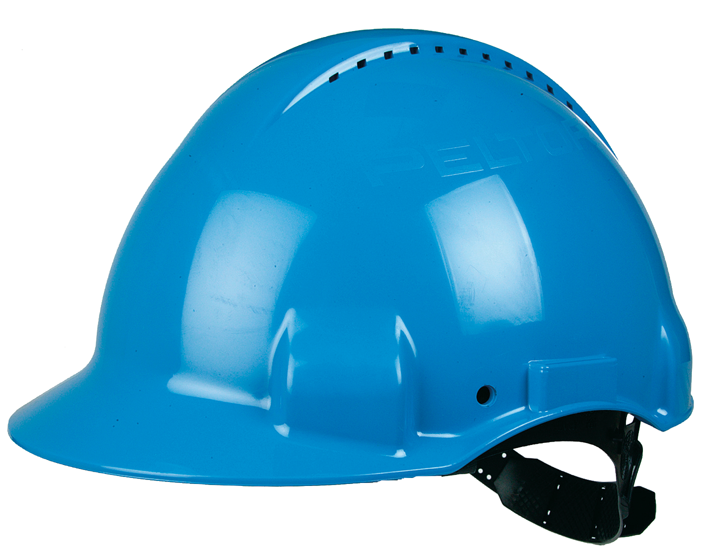 Safety Helmet 3M G3000 With UV Indicator | B&B Safety