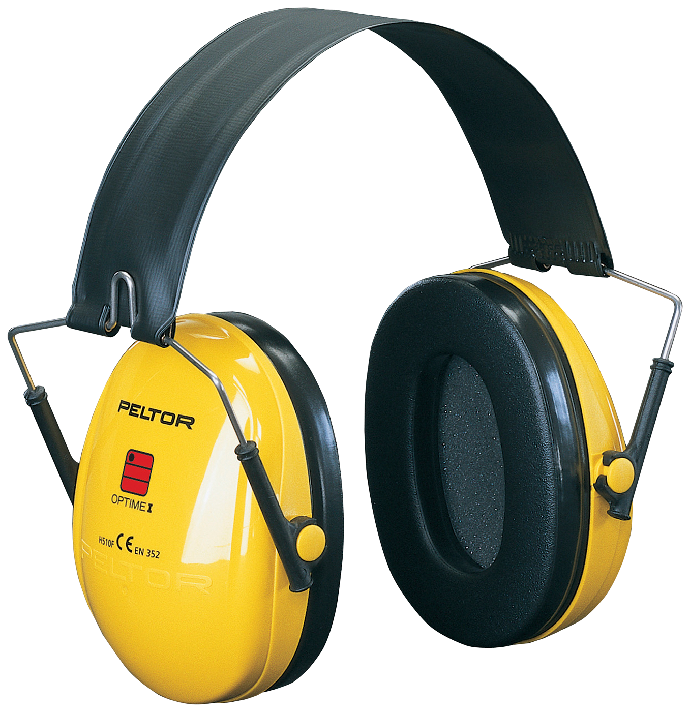 Hearing Protector 3M Peltor Optime IF B&B Safety Skydda